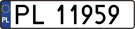 PL11959