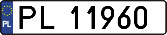 PL11960