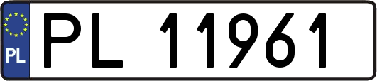 PL11961