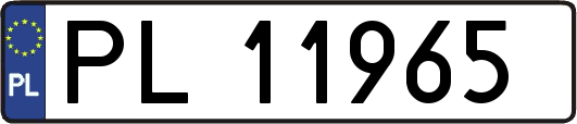 PL11965