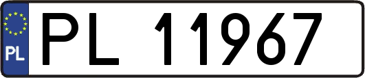 PL11967