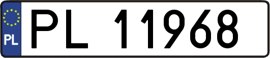 PL11968