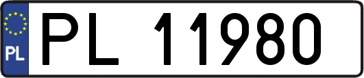 PL11980