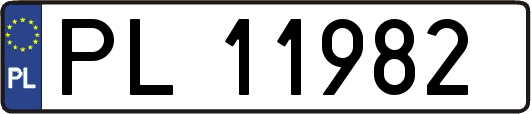 PL11982