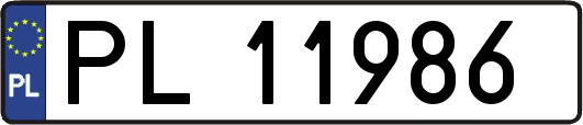 PL11986