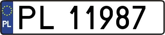 PL11987