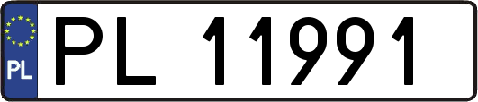 PL11991