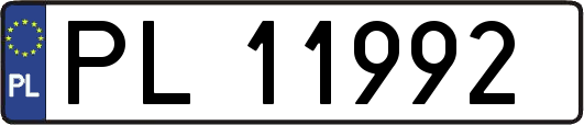 PL11992