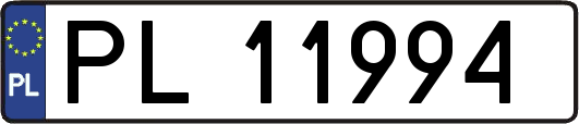 PL11994