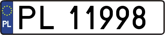 PL11998