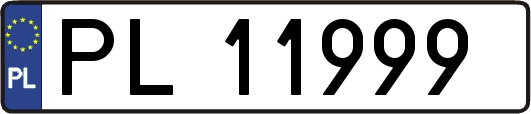 PL11999