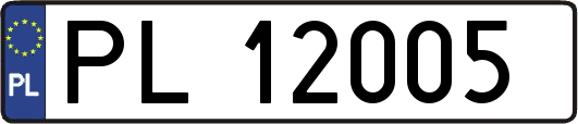 PL12005