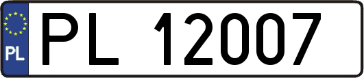 PL12007