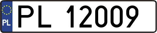 PL12009