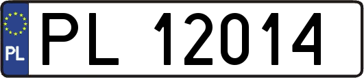 PL12014