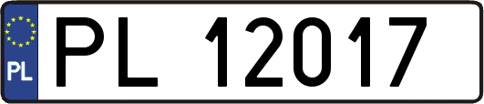 PL12017