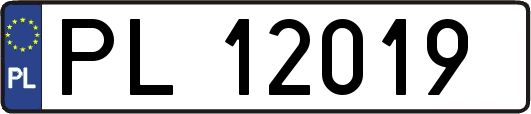 PL12019
