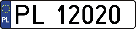 PL12020