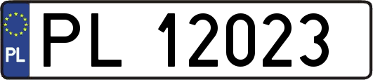 PL12023