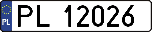 PL12026