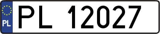 PL12027