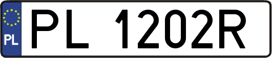 PL1202R