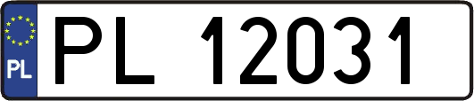 PL12031
