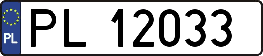 PL12033