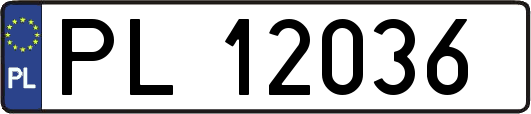 PL12036