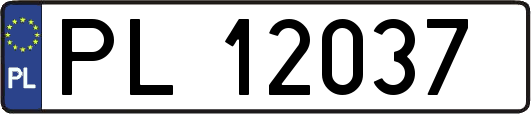 PL12037