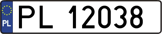 PL12038