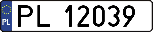 PL12039