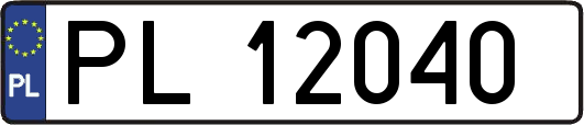 PL12040