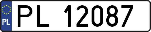 PL12087