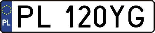 PL120YG