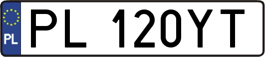 PL120YT