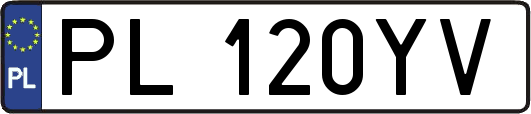 PL120YV