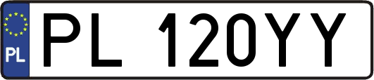 PL120YY