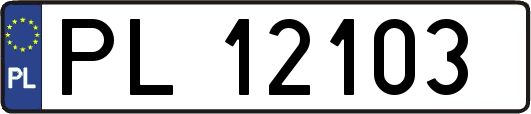 PL12103