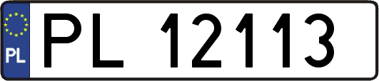 PL12113
