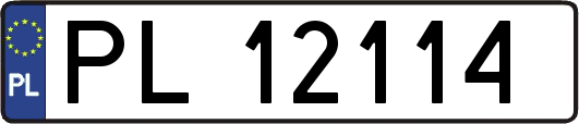PL12114