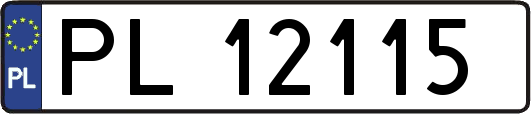 PL12115