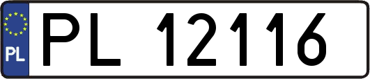 PL12116