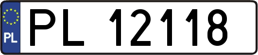 PL12118