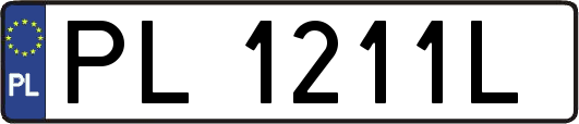PL1211L