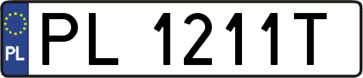 PL1211T