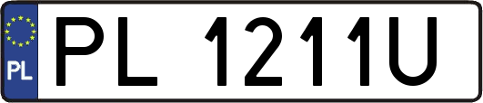 PL1211U
