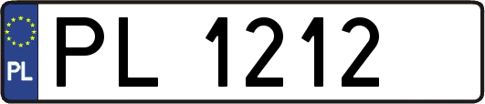 PL1212