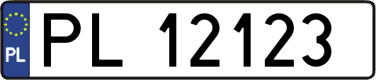 PL12123