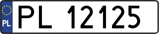 PL12125